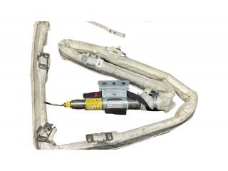 Боковая подушка безопасности 609056301   Ford S-MAX