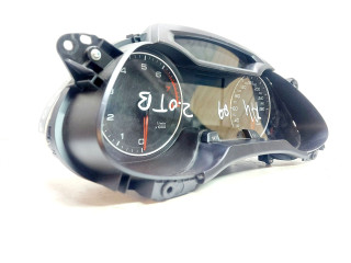 Панель приборов 8K0920900   Audi A4 S4 B8 8K       