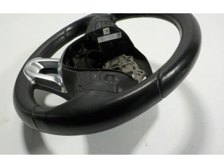 Volant Peugeot 2008 I 2019 98084115ZD, 98084115ZD  