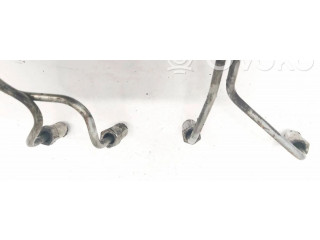 Vstřikovací lišta 8945812020, 8945812020   Toyota Previa (XR30, XR40) II     