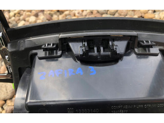 Дисплей    ER95196687, 95196687   Opel Zafira C
