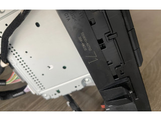 Дисплей    8610042290, 8674042380   Toyota bZ4X