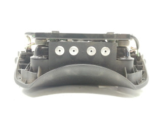 Подушка безопасности водителя 989B510X   Mercedes-Benz CLK A208 C208