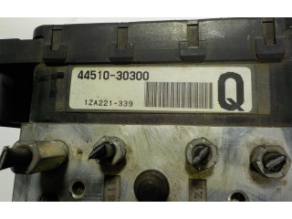 Блок АБС 4405030670, 4451030300   Lexus  IS-F   -  года