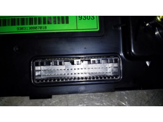 Блок управления климат-контролем 95369303   Chevrolet Captiva