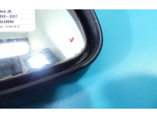 Zpětné zrcátko  Skoda Fabia Mk1 (6Y) 2004  IMPRK1339766  
