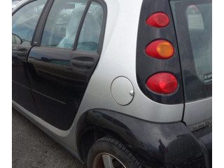 Моторчик заднего дворника 4548200208    Smart ForFour I