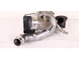  Турбина Jeep Grand Cherokee  35242171G         