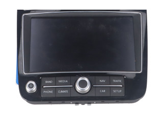 Дисплей    7P6919603L   Volkswagen Touareg II