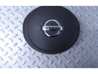 Подушка безопасности водителя K85101FC0A, K85101FC5A   Nissan Cube Z12
