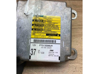 Блок подушек безопасности 8917002L80, 334748102   Toyota Corolla E120 E130