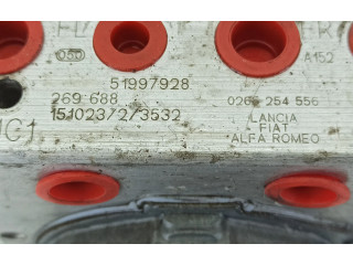 Jednotka ABS 51997928   Peugeot Bipper 2008
