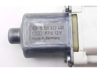 Передний двигатель механизма для подъема окон A2048200142, 0130822441   Mercedes-Benz CLK AMG A208 C208