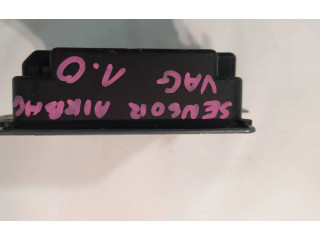 Блок подушек безопасности 5WA959655J, EDRVC201   Audi A3 8Y