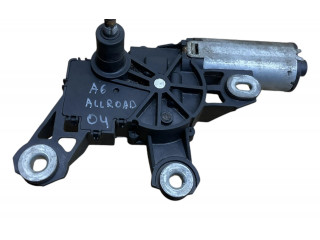 Моторчик заднего дворника 8L0955711B, 52372565    Audi A6 Allroad C5