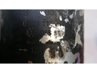 Стартер  085911023, 0001112044   Volkswagen Lupo