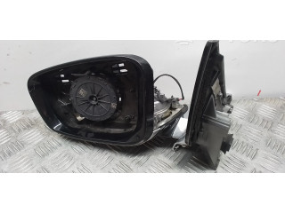 Zpětné zrcátko  levé BMW 7 G11 G12 2019  F0181105  