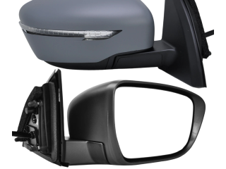 Zpětné zrcátko  Nissan Qashqai 2020  963014EH6A, 963014EH6A  