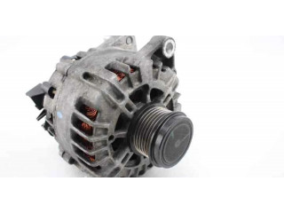 Генератор 2099445, AG9T10300AA   Ford S-MAX 2.0     
