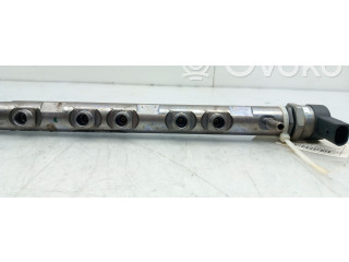 Vstřikovací lišta 0445214182, 780912704   BMW 1 F20 F21    N47 D20 C 