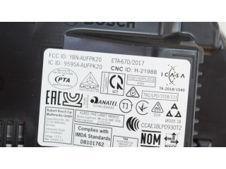 Панель приборов 83A920790E, 0263753031   Audi Q3 F3       