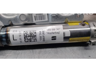 Подушка безопасности двери 3R9880741   Seat Exeo (3R)