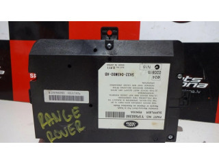 Дисплей    YIP500390   Land Rover Range Rover L322