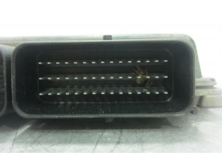 Řídící jednotka 96487150   Chevrolet Rezzo 