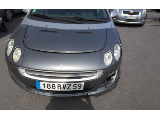 Стартер    Smart ForFour I      