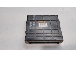 Řídící jednotka MK386857, E6T01771   Mitsubishi Pajero 2003
