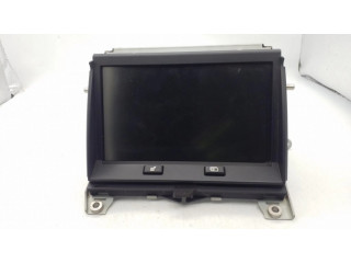 Дисплей    YIE500081PVJ, 4622005408   Land Rover Discovery 3 - LR3