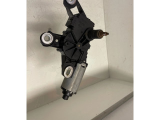 Моторчик заднего дворника 4F9955711C, W000001758    Audi A6 S6 C6 4F