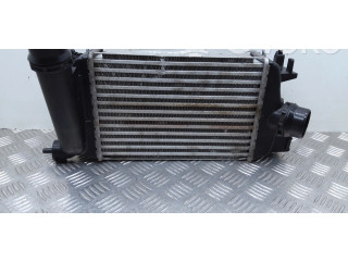 Интеркулер  144615FA0A   Nissan Micra K14 