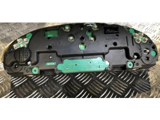 Přístrojová deska  Peugeot 607 2003 9648444080  