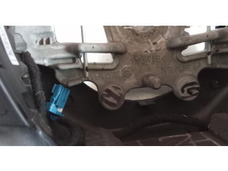 Volant Peugeot 2008 I 2015 96739515ZD, 96739515ZD  