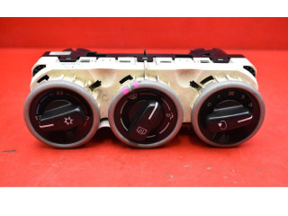 Блок управления климат-контролем 69657032, 69657032   Smart ForFour I