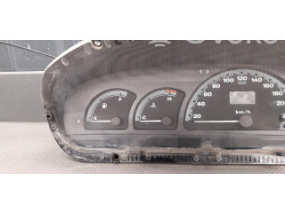 Přístrojová deska  Fiat Bravo 2010 60.6115.012  