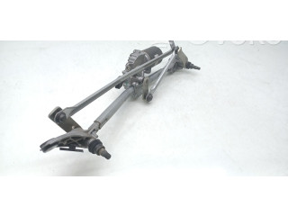 Моторчик дворников 61617161711, 697826301    BMW 3 E46