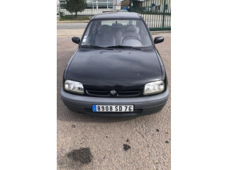 Přístrojová deska  Nissan Micra C+C 1998   