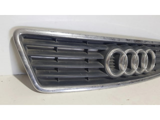 Верхняя решётка Audi A6 S6 C5 4B 1997-2005 года 4B0853651A      