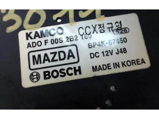 Моторчик заднего дворника BP4K67450A, BP4K67450A    Mazda MX-3