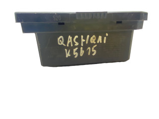Řídící jednotka MEC93600, MEC93600C1   Nissan Qashqai 2009