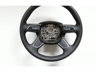 Volant Audi A6 S6 C7 4G 2012 4G0419091M  