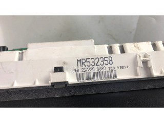 Přístrojová deska  Mitsubishi Pajero Pinin 2002 MR532358  