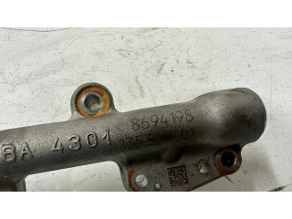 Vstřikovací lišta 8694198, BA14301   BMW 2 F22 F23  pro benzínový motor 2.0  