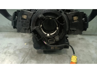 Подрулевой шлейф SRS GN1514A664AB   Ford Fiesta