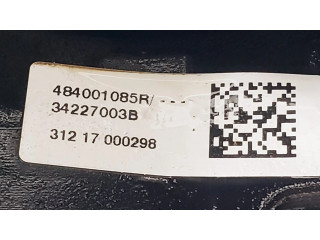Volant Dacia Dokker 2018 484001085R, 34227003B  