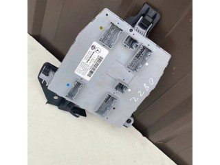 Блок комфорта A2059006330, 5DK01077278   Mercedes-Benz C W205   