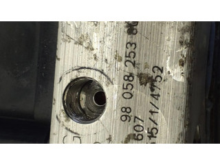 Jednotka ABS 9809264880, 9805825380   Peugeot 308 2007