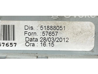   Pojistková skříňka 51888051, 51888051   Lancia Musa 2011